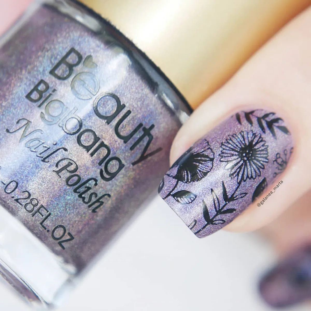 BeautyBigBang 8 мл лазерный гель лак с блеском для ногтей Esmaltes голографический для аксессуары для ногтей инструмент лак для ногтей
