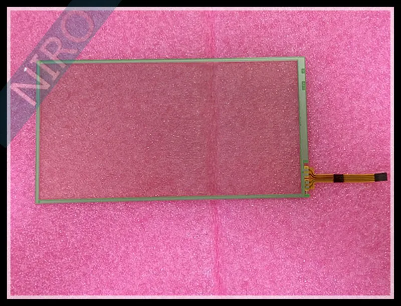 Ниро DHL доставка автомобильный навигатор Фирменная новинка оригинальный 7 0