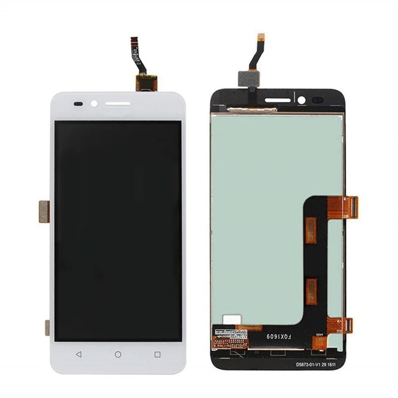 Для Huawei Y3 ii 2 LUA U03 U23 L03 L13 L23 L21 LCD дисплей с сенсорным экраном и дигитайзером в