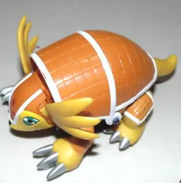 BANDAl Digimon Ящер Рис. | Игрушки и хобби