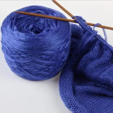 1 шарик/партия 200 граммов натуральная мягкая хлопковая пряжа из тенсела ткань