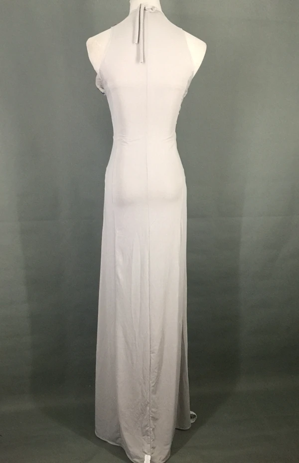 Женский костюм из 2 предметов соблазнительный длинный плащ боди цветной