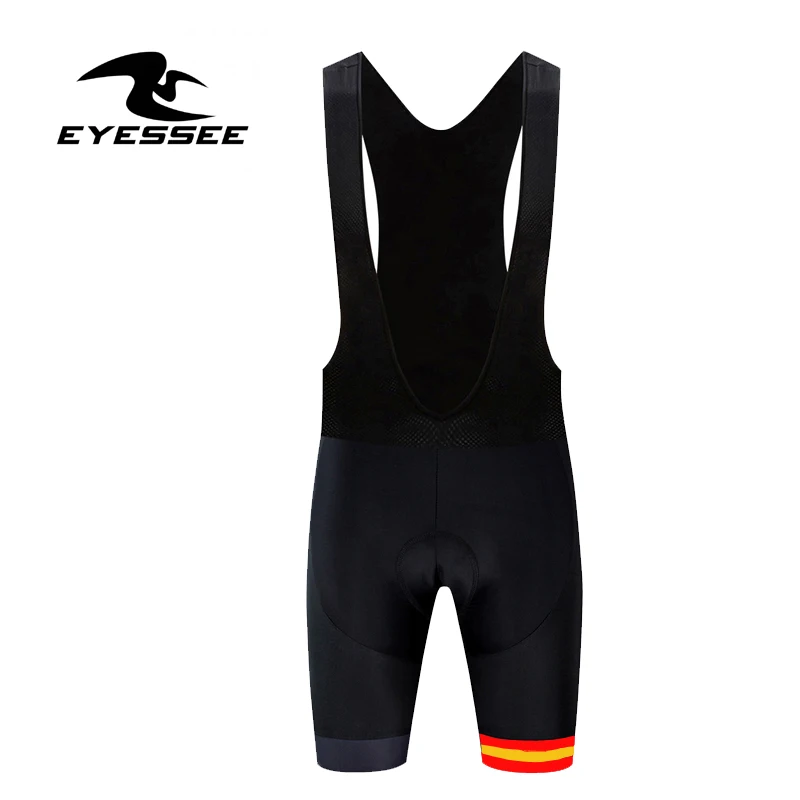 EYESSEE Pro Spain набор Джерси для велоспорта, одежда для горного велосипеда, одежда для горного велосипеда, одежда для велоспорта, Мужская одежда для велоспорта
