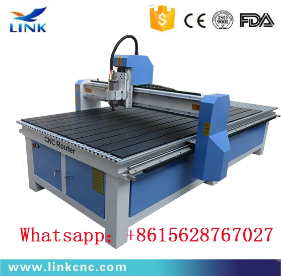 1300*2500 мм хорошее качество фанеры cnc router шпинделя 3.0kw водяного охлаждения |