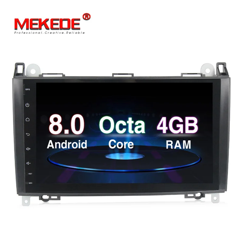 Бесплатная доставка PX5 Android 8 0 4G Оперативная память автомобильный DVD плеер Радио