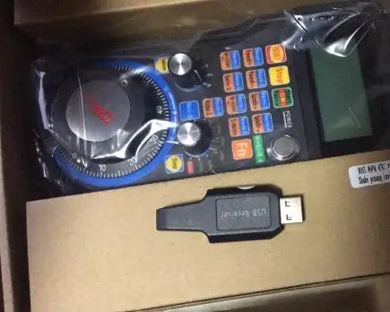 Беспроводной usb приемник для руля WXHC|Дверные звонки| |