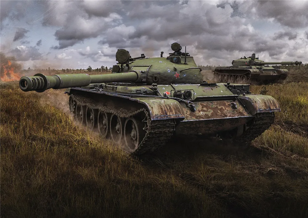 Белый World of Tanks постеры, игры, наклейки на стену, белая бумага с покрытием, печать, высокое разрешение, для гостиной, спальни, бара, домашнего искусства, бренд - Цвет: Белый