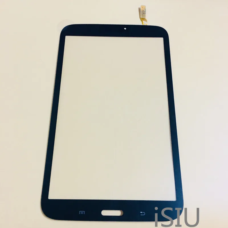 Сенсорный экран для Samsung Galaxy Tab 3 T310 T311 T315|ЖК-экраны и панели планшетов| |