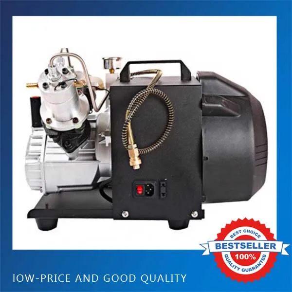 Новый Воздушный насос высокого давления 2 кВт Большой Мощный воздушный