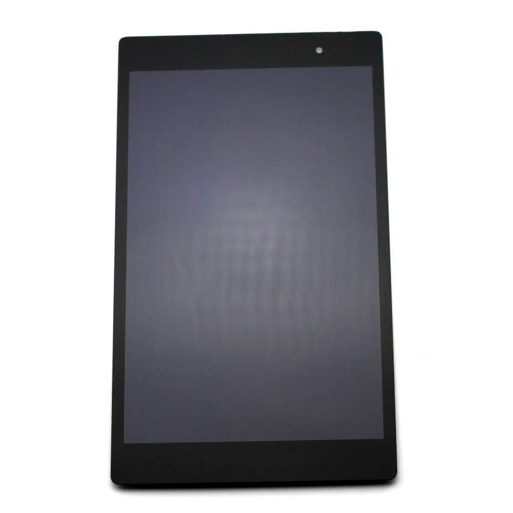 WEIDA lcd Замена " для sony Tablet Xperia Z3 Tablet Compact SGP611 SGP612 SGP621 SGP641 ЖК-дисплей с сенсорным экраном в сборе