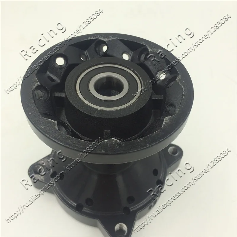 Высокопроизводительный стильный хаб C для питбайка Передняя втулка