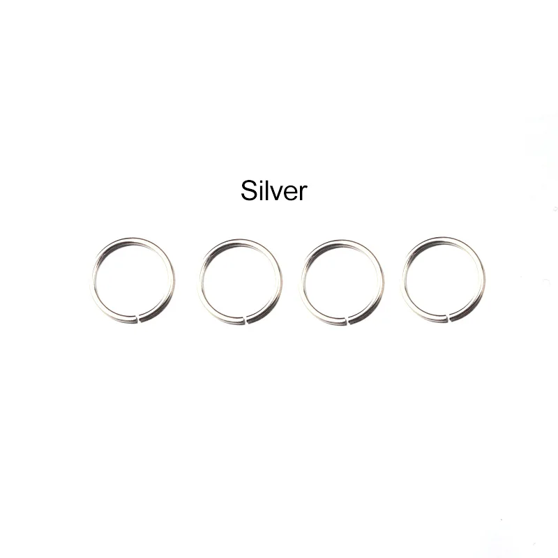 4 шт. орбитальное кольцо для пирсинга губ носа|Украшения тела| |