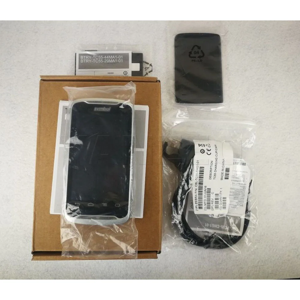 TC55 TC55BH HJ11JS печатающая головка для Zebra символ портативный мобильный компьютер 1D 2D