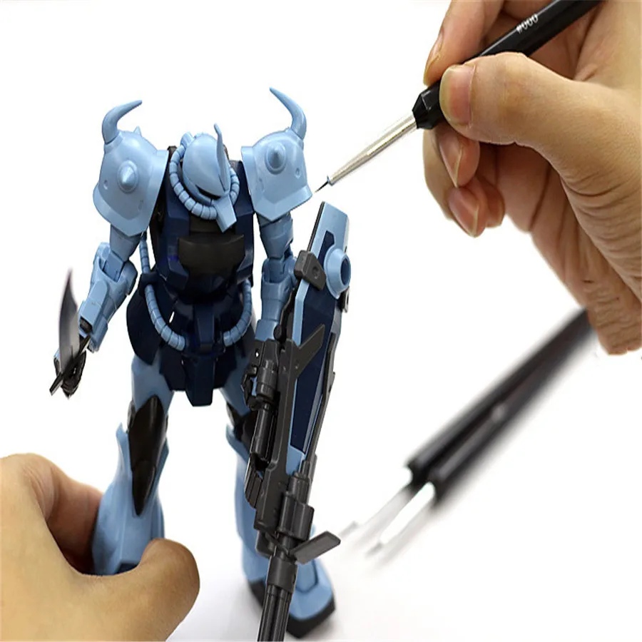 3 шт./лот инструменты для производства цветное покрытие очень тонкая цветная