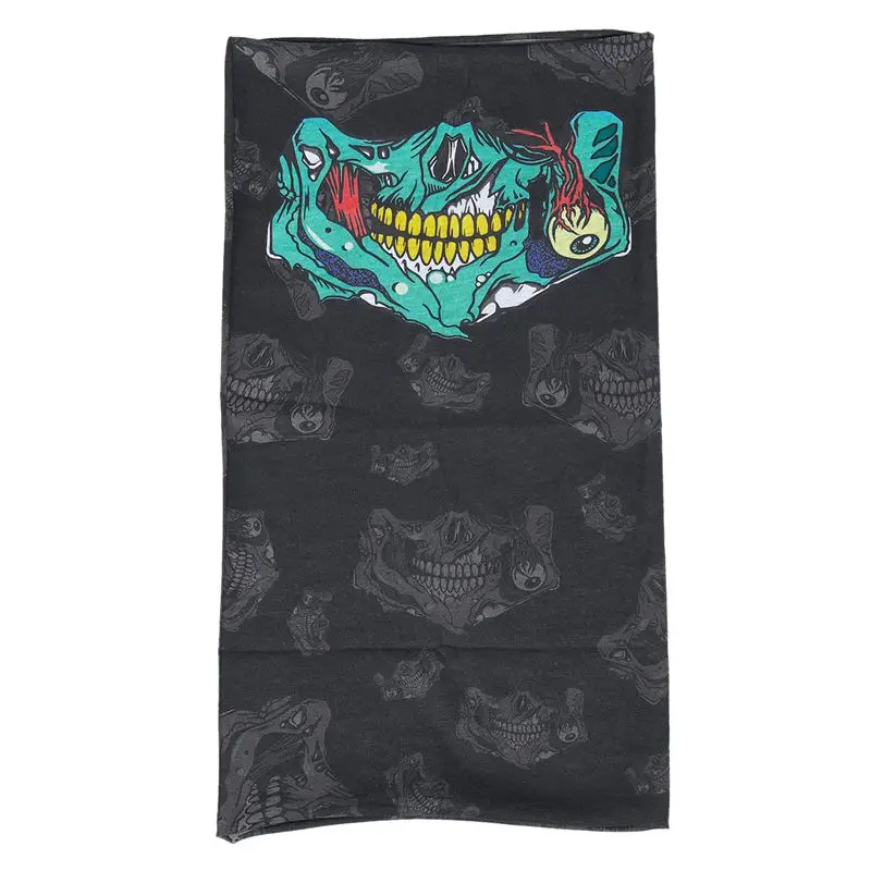 Маска для лица и шеи мотоцикла|Маска велоспорта| |