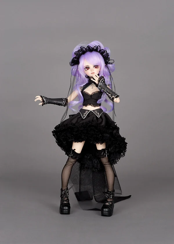Новая модель для девочек BJD 1/4 Eliya игрушка высокого качества | Игрушки и хобби