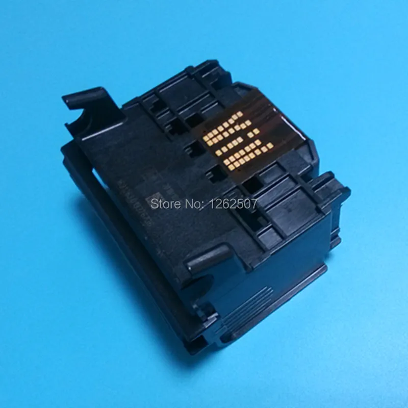 Печатающая головка HP364 HP564 HP178 HP862 5 цветов для принтеров HP 7510 B8550 C5324 C5380 C6324 C6380 D5460 C309