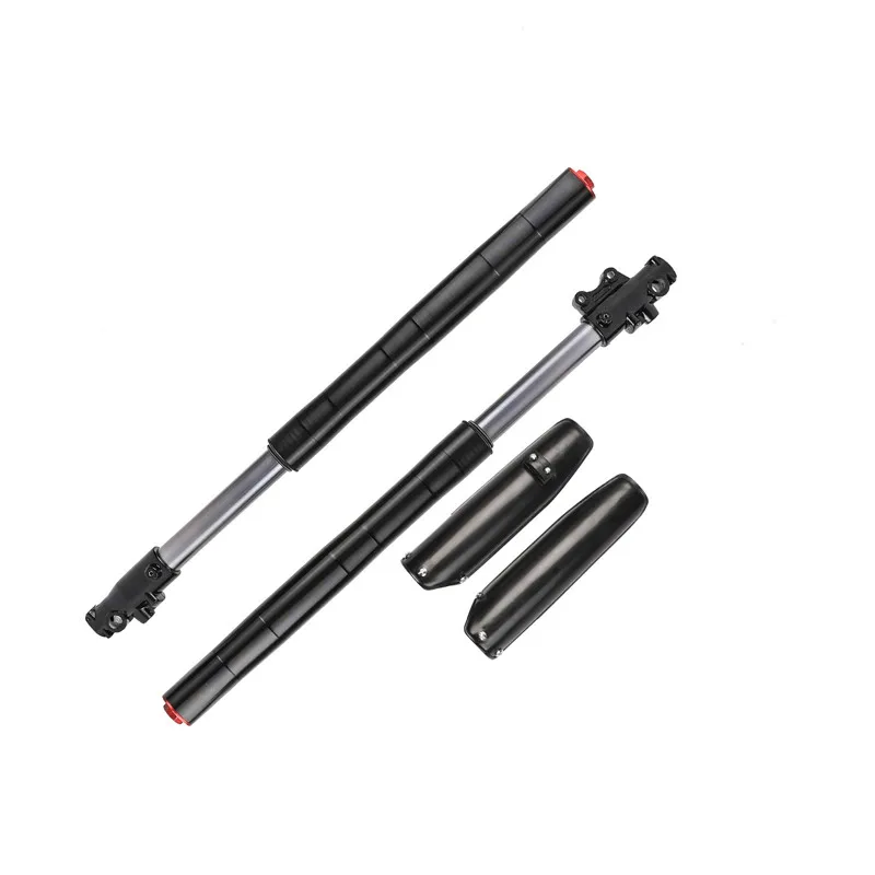 TDPRO мотоциклетные передние вилки Защитная подвеска вверх дном для Dirt Bike Thumpstar Atomik SSR SDG