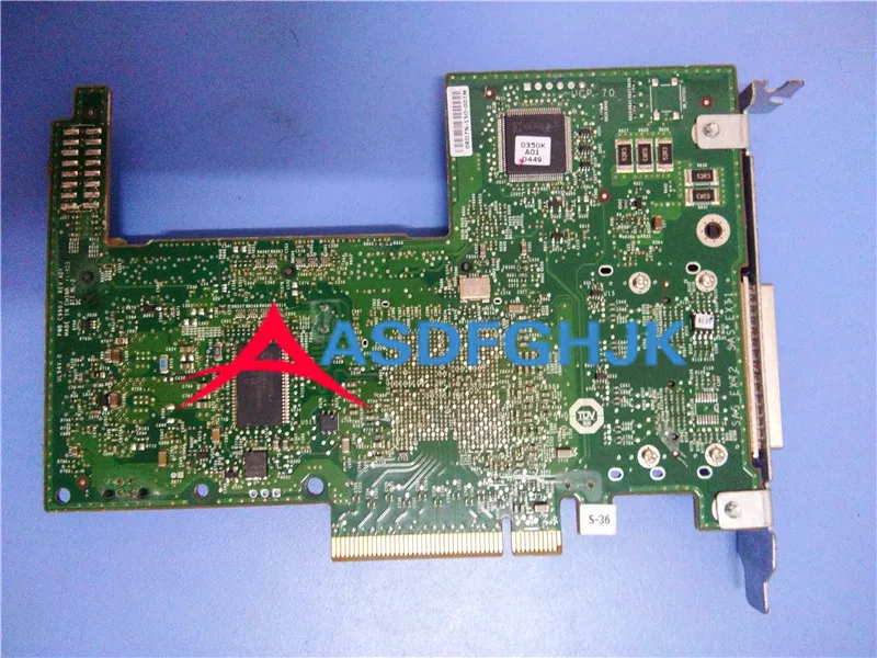 Оригинал для DELL T420 R520 R420 PowerEdge iDRAC 7 Enterprise Remote Access 0WD6D2 WD6D2 CN-0WD6D2 полностью