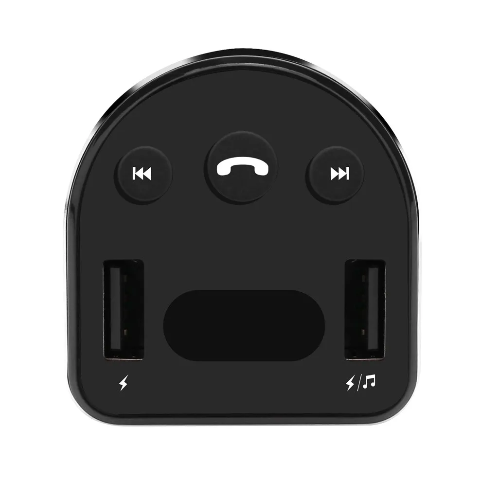 Автомобильный беспроводной Bluetooth передатчик для автомобильного комплекта