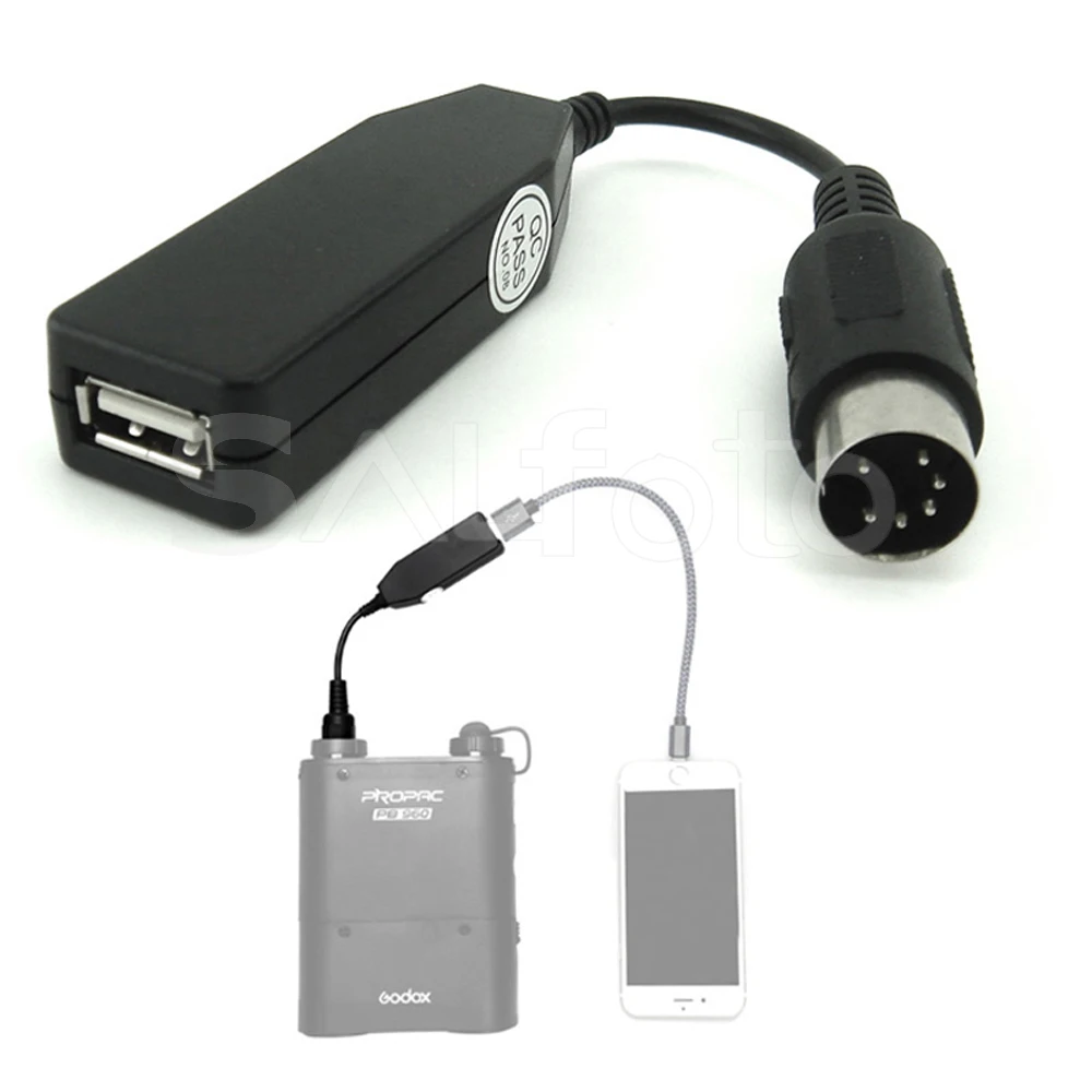Godox PROPAC литий-ионный блок питания PB960 вспышка батареи CX кабель для Canon 430EZ 550EX 580EX II Godox TT600 TT685 Yongnuo Speedlite