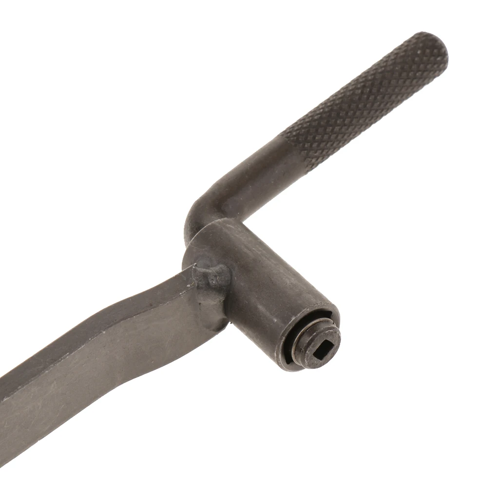 Портативный инструмент для регулировки мотоцикла клапан винт металлический