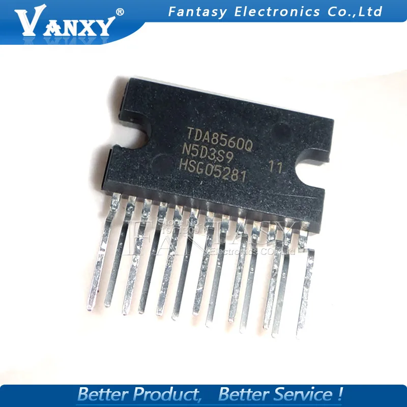 1 шт. TDA8560Q ZIP-13 TDA8560 застежкой-молнией 8560Q