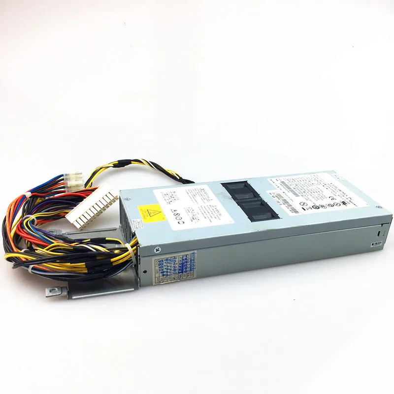 Блок питания 650 Вт dps 650sb 8m1hj 1U для сервера C1100 8M1HJ DPS 650SB A сервера|Блоки компьютеров| |