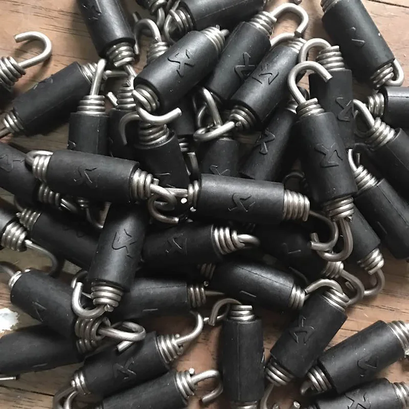 

New Hardware Spring U-Hook Stainless Steel Yellow Blue Scorpio Spring Short/Long High Quality Hook Long Lasting Elasticity