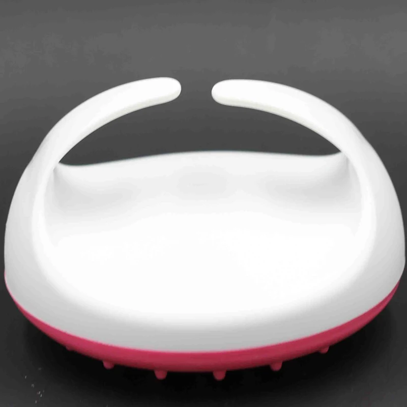 Мягкий антицеллюлитный массажер тела Кисть перчатки для похудения и