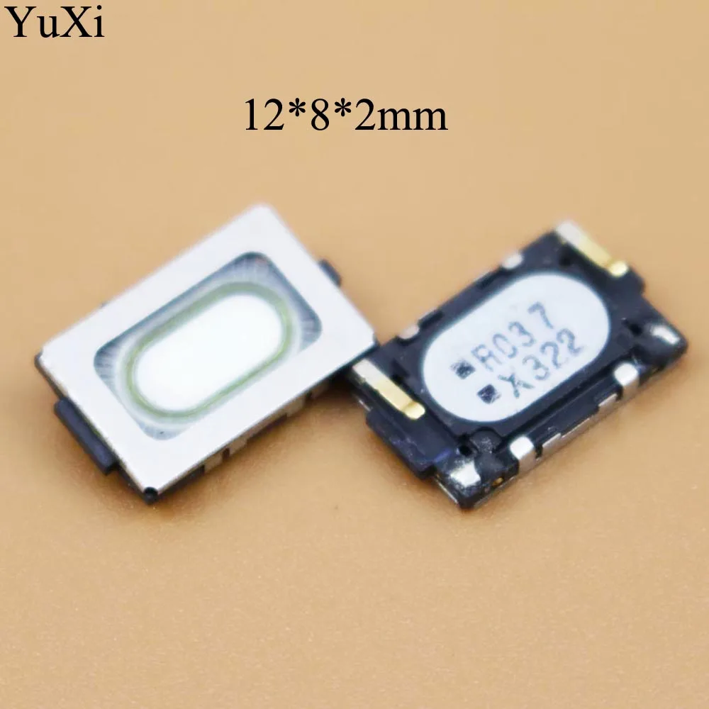 YuXi New Receiver Earpiece Front Frontal Speaker for Sony Xperia Z C6603 L36h LT36i/Z1 L39/ Z1 Mini /ZL XL39iFC Compact | Мобильные
