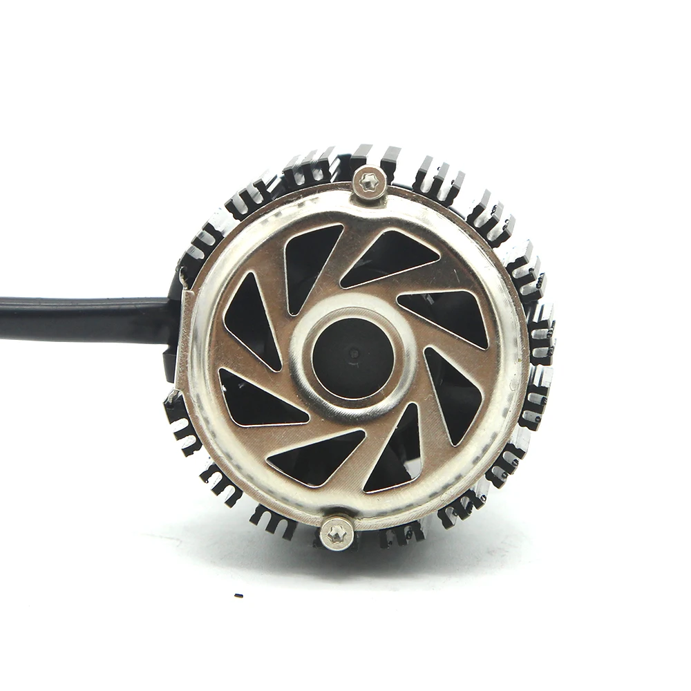 Modifygt T6 CSP свет H4 LED H7 led H11 H1 9005 9006 H3 HB3 HB4 60 Вт 8000lm фары лампа 6500 K туман 12 V