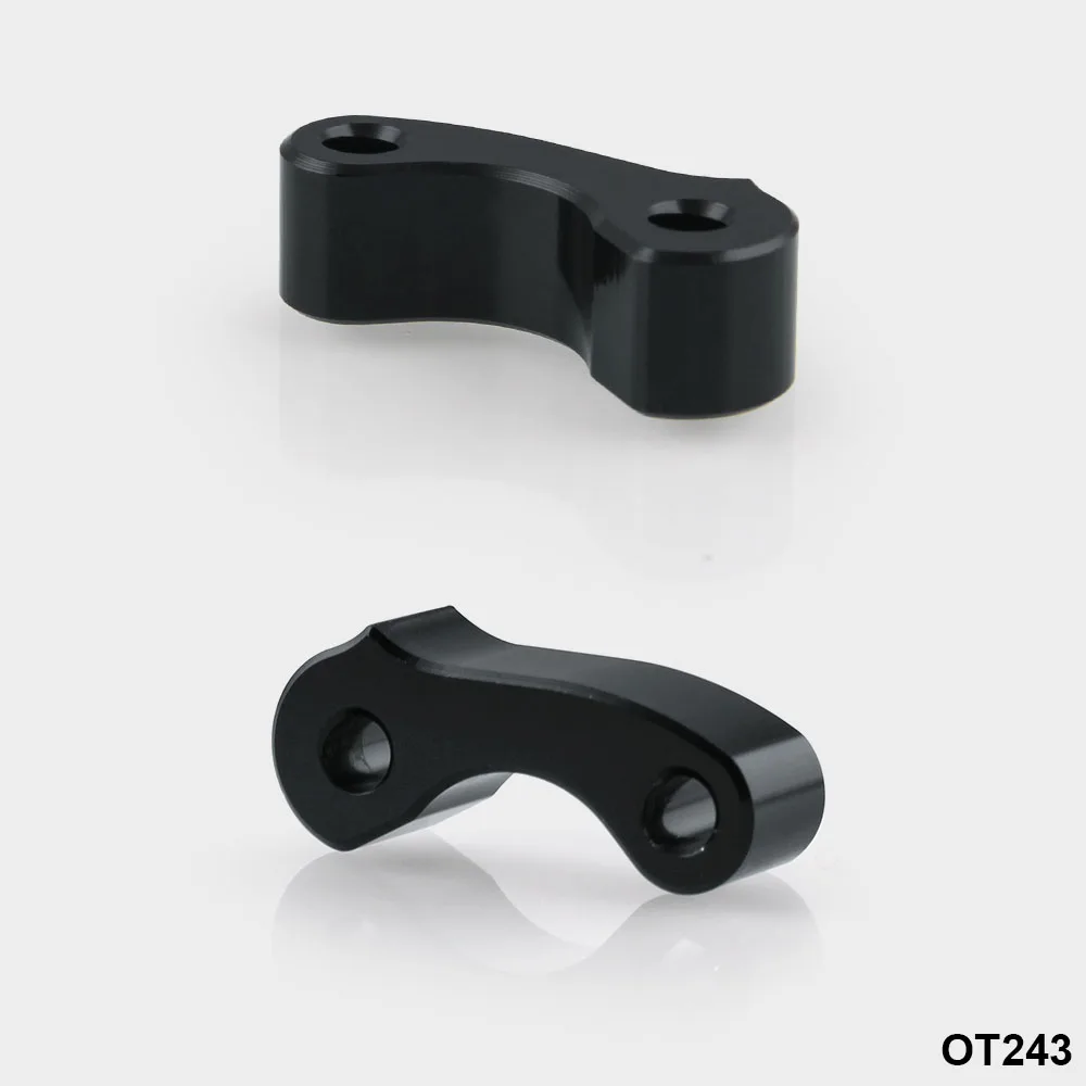 2 шт./компл. алюминиевое заднее четвертое окошко фонарь поворотный со штифтом для