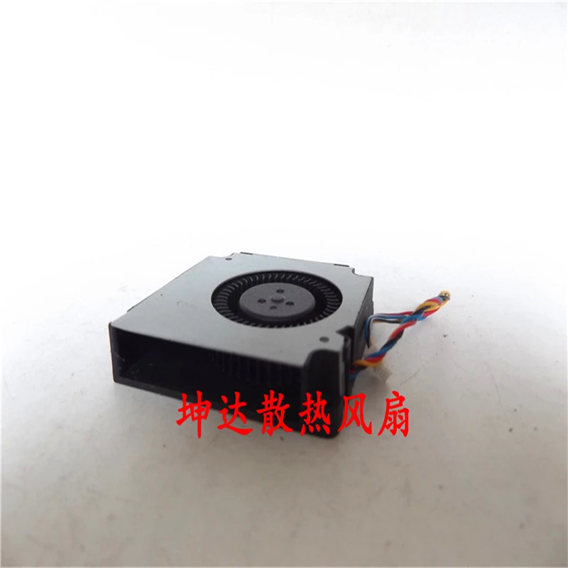 ANS все новые Semi CO BSB0512LAA01 Бесплатная доставка Для Delta FAN 5010 4-проводной PWM