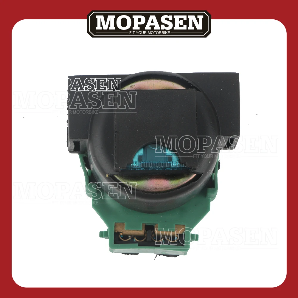 Электромагнитное реле для стартера мотоцикла подходит BAYOU 250 KLF250 2003-2010 ATV