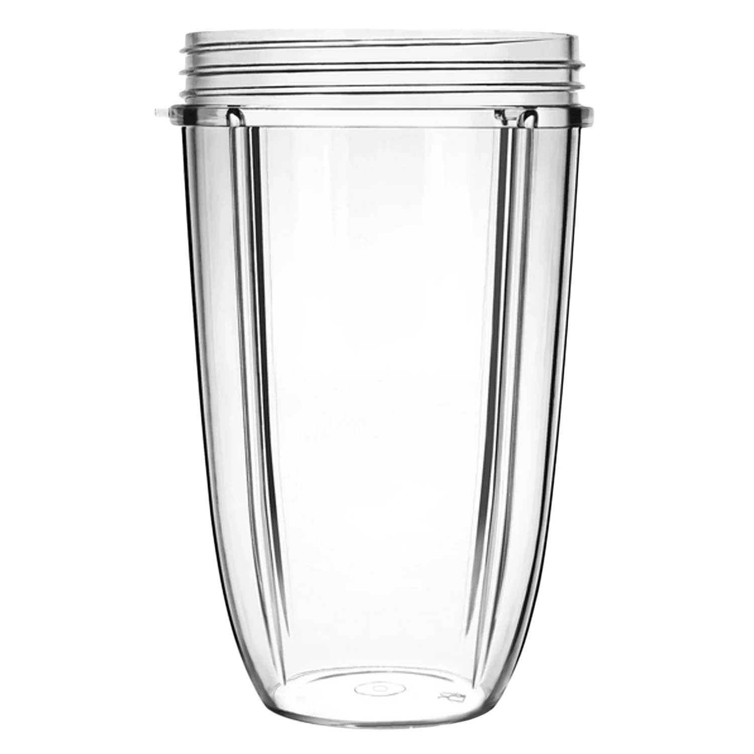 Прозрачная кружка длиной 24 унции сменная деталь для Nutribullet Pro 900 Вт 600 блендер
