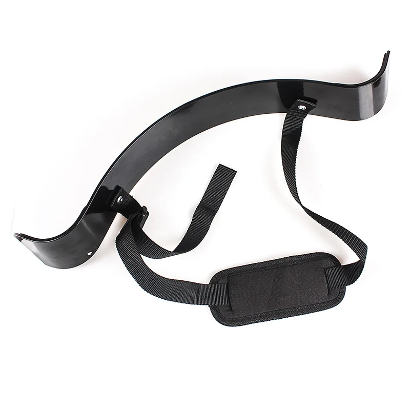 FDBRO подтяжка тяжестей регулируемая мышечная тренировочная доска для