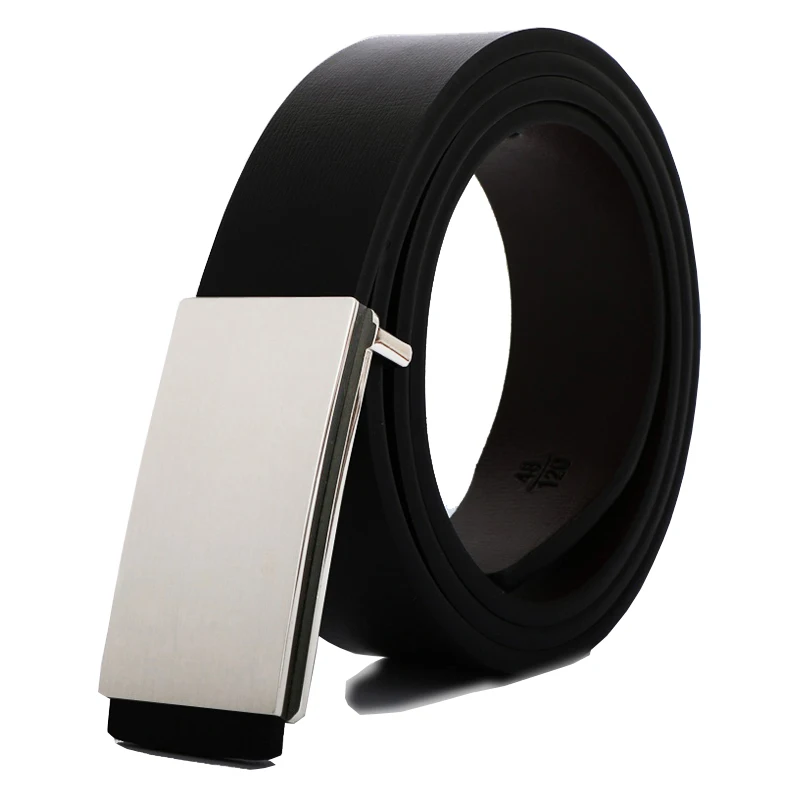Новое поступление модный дизайнерский ремень высокого качества из натуральной