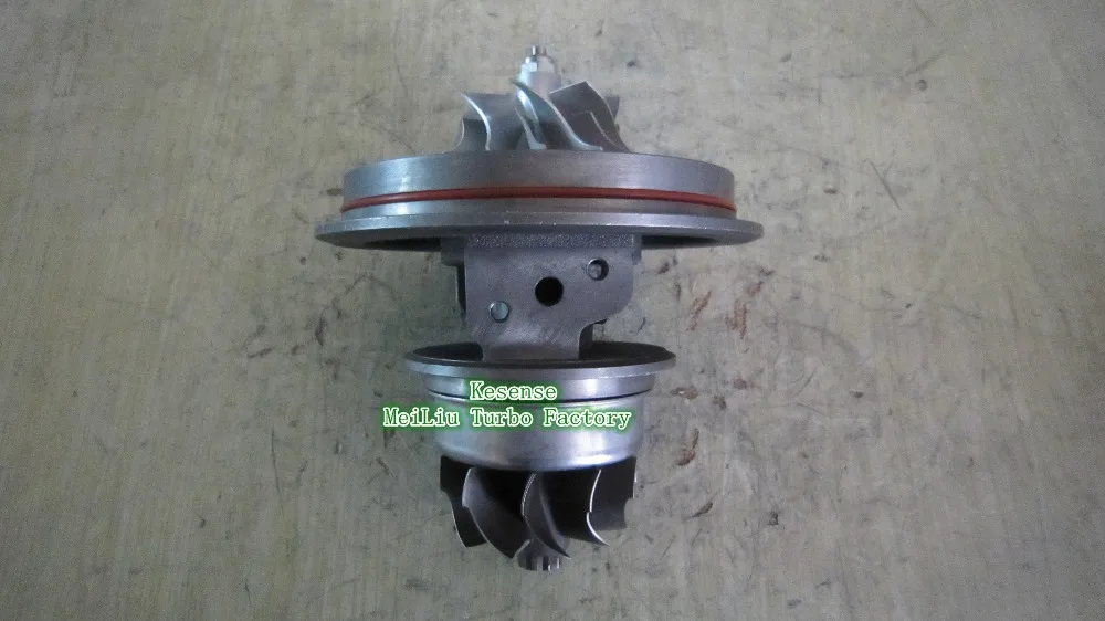313952 CHRA картридж для TURBO 51 09100-7329 09100-7330 313869 317624 | Автомобили и мотоциклы