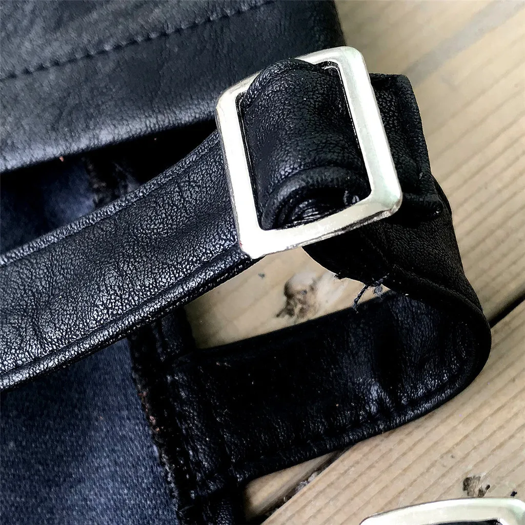 

Sleeper Womens Shorts 2021 NEW FASHION Women Shorts Black Leather Shorts Sexy Mini Shorts casual charm gift Drop Shipping