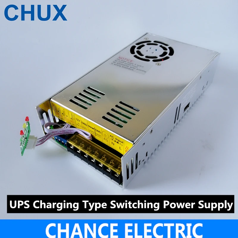 Источник питания для телефона CHUX 12 в 30 А