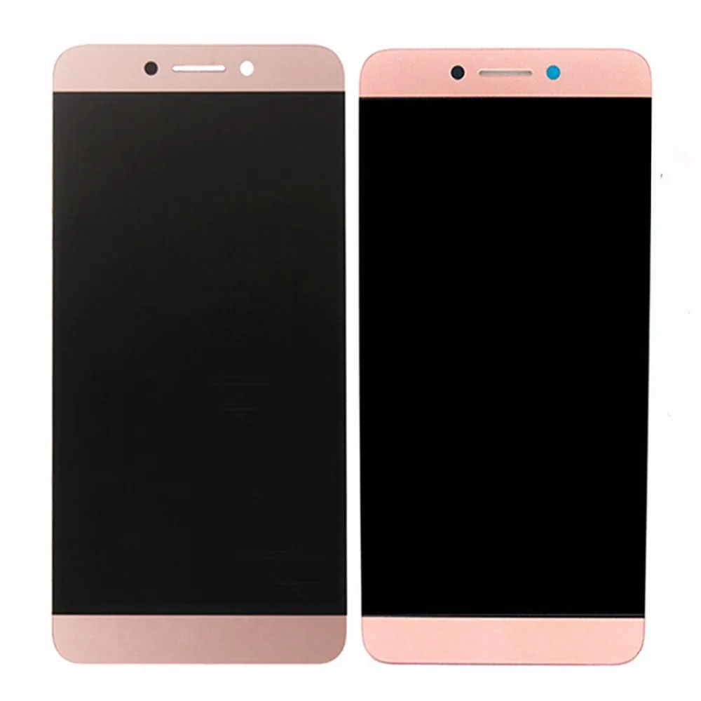 Оригинальный для LeEco Le X527 ЖК-дисплей Экран Дисплей + Сенсорный экран Замена 2 Pro X620