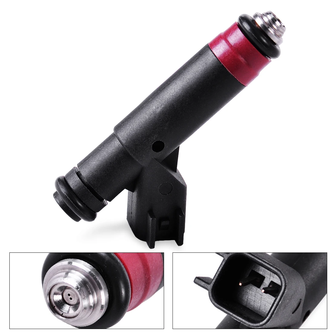 CITALL топливный инжектор подходит для Dodge Dakota Durango Ram 1500 Jeep Grand Cherokee 53032145AA 812-12147 53032704AB