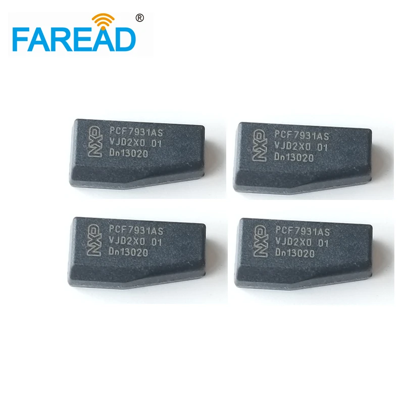 Высокое качество X50 шт. 12*6*3 мм фотоэлемент PCF7931AS кирпичная бирка PCF7931 ID33| |