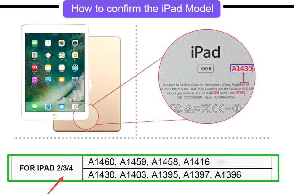Прозрачная мягкая ультратонкая Защитная пленка для Apple iPad 2/3/4/iPad2 iPad3 iPad4 9," планшета