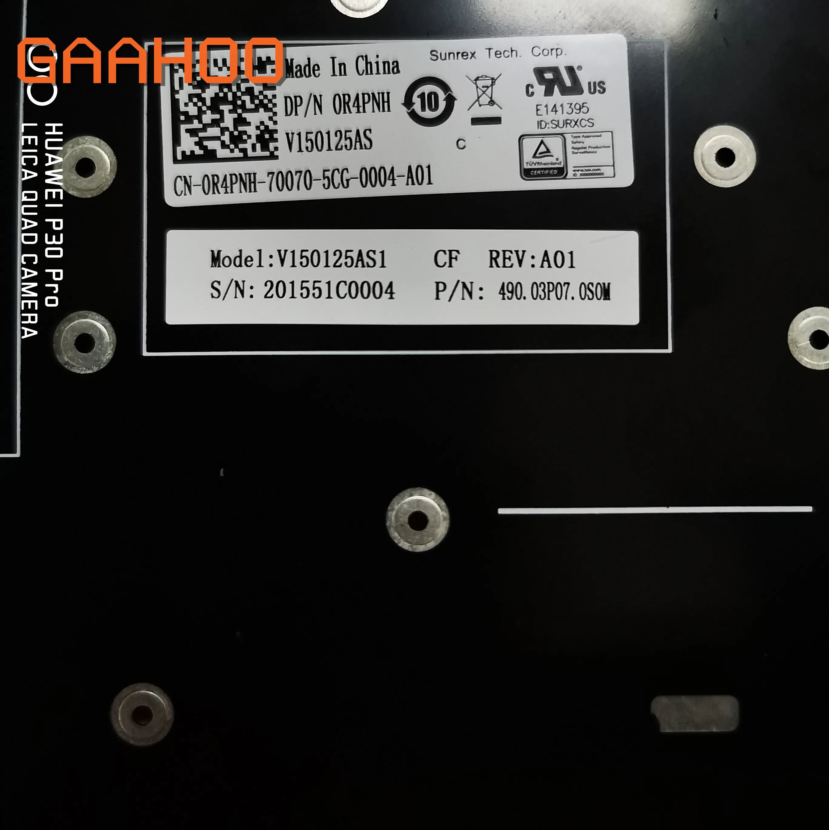 Оригинальная клавиатура CF для ноутбука DELL inspiron 11 3180 i3180 0R4PNH R4PNH | Компьютеры и офис