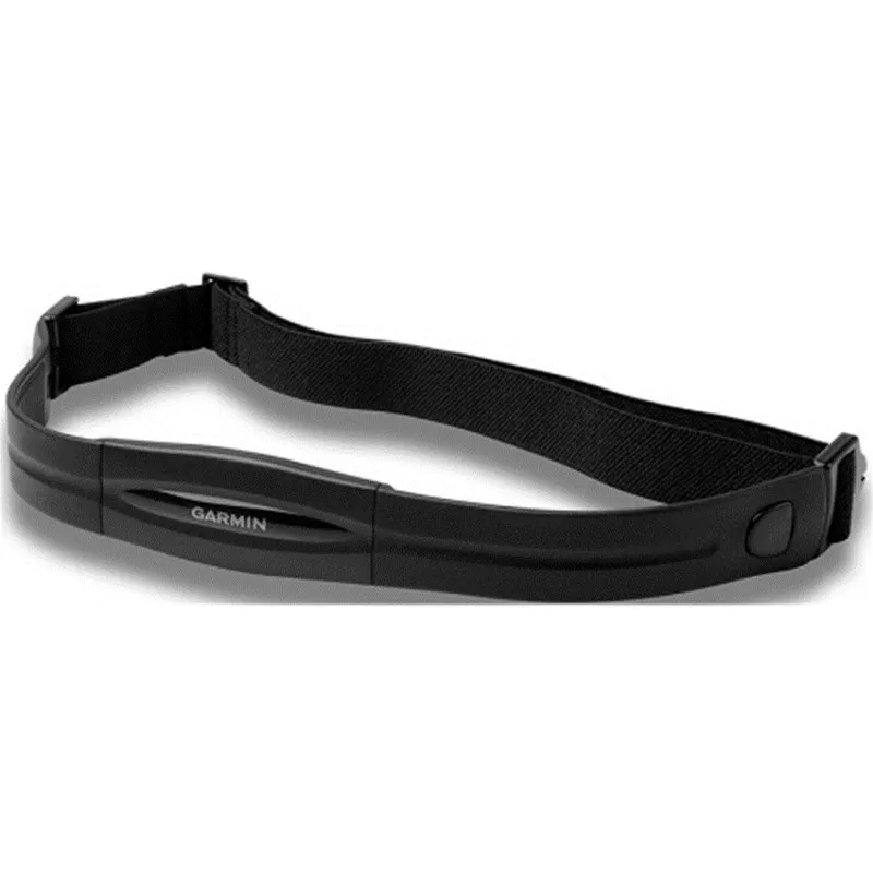 Натуральная GARMIN HRM1G Running монитор сердечного ритма с нагрудный ремень ANT +