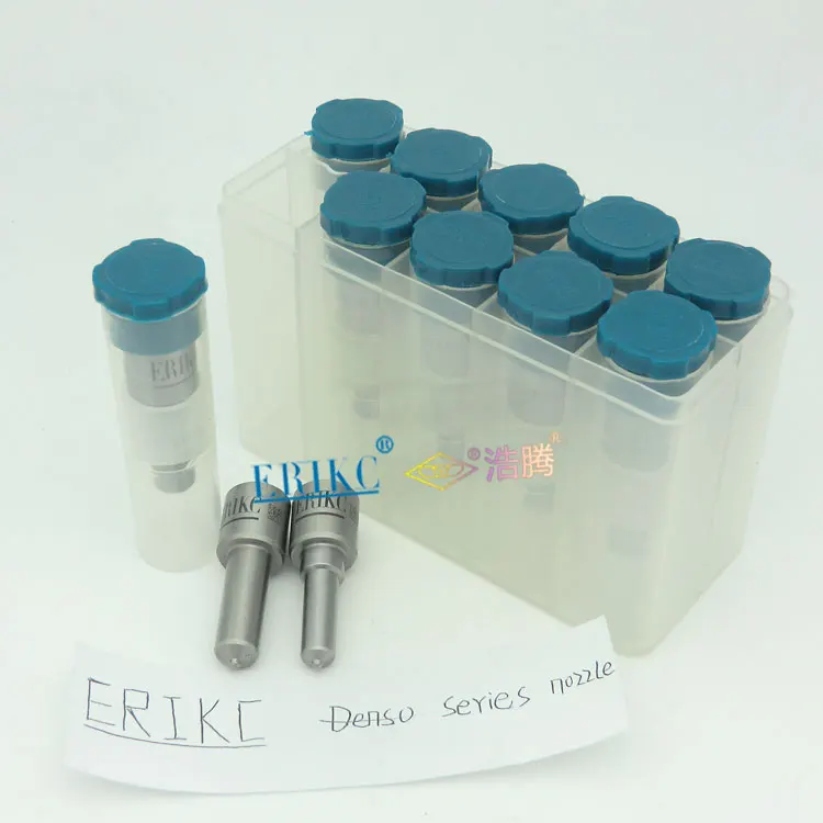 ERIKC DLLA 155 P1025 OEM брендовая Топливная форсунка P 1025 дизельного топлива DLLA155P1025 (093400-1025)