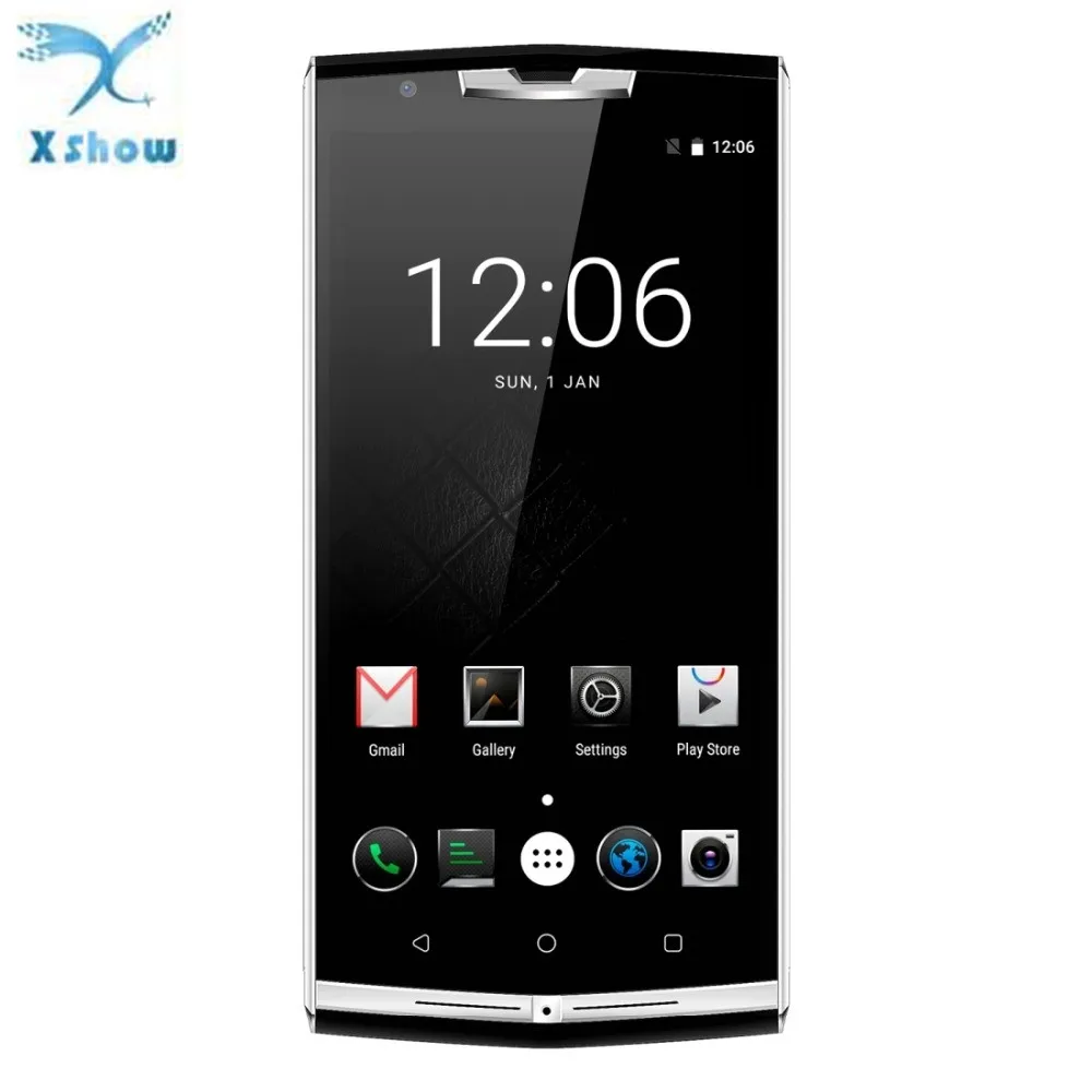 100% Original Oukitel K10000 Pro Smartphone 10000mAH MTK6750T Octa Core Phone 5.5 inch 3GB RAM 32GB ROM 13MP 4G LTE Cell | Мобильные
