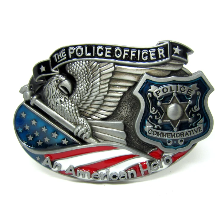 Ремень с пряжкой для пожарных в армейском стиле|belt buckle|police belt bucklesfire fighter buckle |